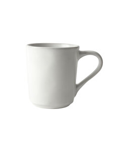 Dutch Rose Mok 39cl wit Organic