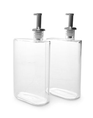 BonBistro Olie en azijn fles set/2