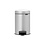 Brabantia Pedaalemmer NewIcon 3 liter Metallic Grey