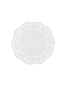 Cosy & Trendy Taartonderlegger ø30cm Rond SET 24