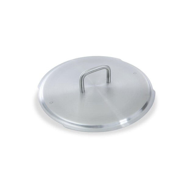 BK Cookware Kookpandeksel RVS 24 cm BK Q-Linair Master