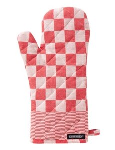 DDDDD Ovenwant Barbecue rood