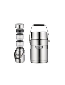 Thermos Voedseldrager Thermos Rvs Mat
