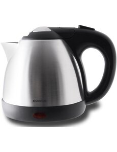 Inventum Waterkoker 0.8l 1100W rvs Inventum