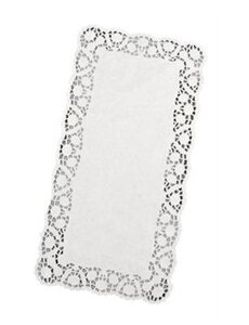 Demmler Cake-Koekonderlegger set 6 stuks papier