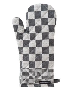 DDDDD Ovenwant Barbecue zwart