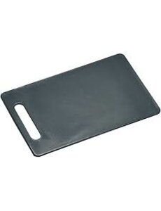 Kesper Snijplank 24x15x0.5cm Grijs kunststof