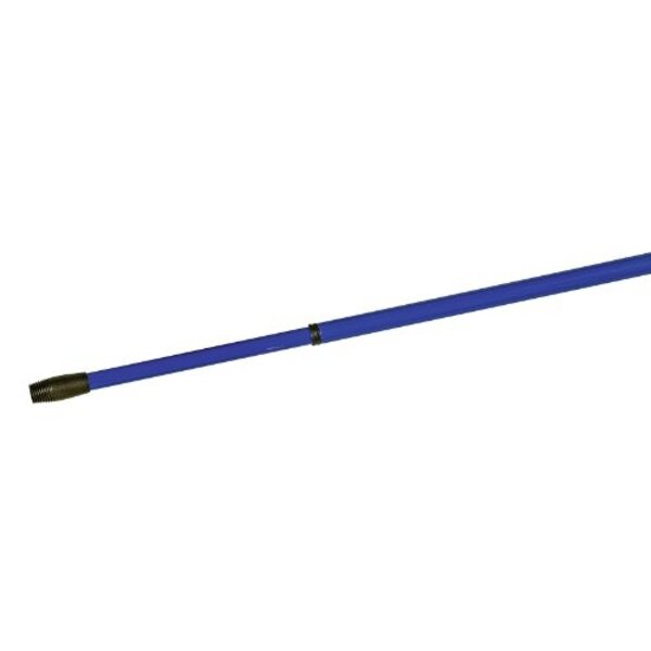 Rival Telescoopsteel uitschuifbaar tot 130 cm