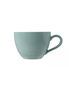 Seltmann Koffiekop 26cl Seltmann Beat blauw