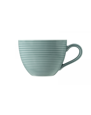 Seltmann Koffiekop 26cl Seltmann Beat blauw