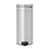 Brabantia Pedaalemmer NewIcon 30 liter Metallic Grey