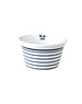 Laura Ashley Ramekin 9cm Candy Stripe