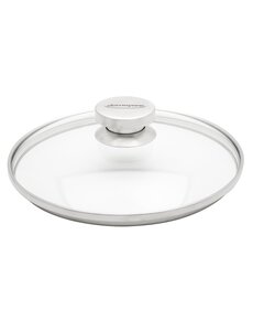 Demeyere Deksel glas 24cm Demeyere