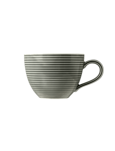 Seltmann Koffiekop 26cl Seltmann Beat grijs
