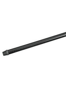 Rival Bezemsteel metaal 130cm Rival