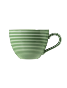 Seltmann Koffiekop 26cl Seltmann Beat groen