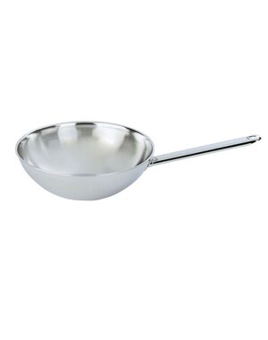 Demeyere Wok 30cm Demeyere Apollo 7