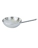 Demeyere Wok RVS 7 laags 30cm Demeyere