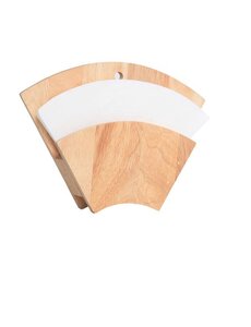 Cosy & Trendy Filterzakjeshouder Hout