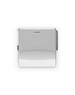 Brabantia Toiletrolhouder Classic Matt Steel