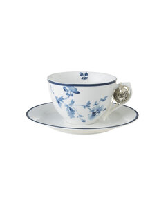 Laura Ashley Kop & schotel China Rose