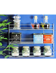 Metaltex Kruidenrek extra diep Metaltex