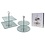 Excellent Houseware Etagere 2-laags glas