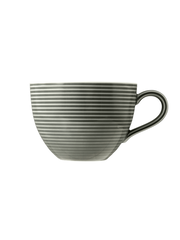 Seltmann Beat Sandbeige Suppenteller rund 22,5 cm | Schäfer - Küche und