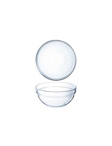 Arcoroc Schaal glas 29cm Empilable