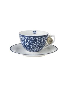 Laura Ashley Kop & schotel Sweet Allysum