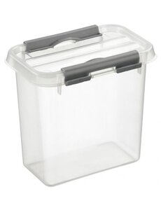 Sunware Opbergbox Q-line 1.1L