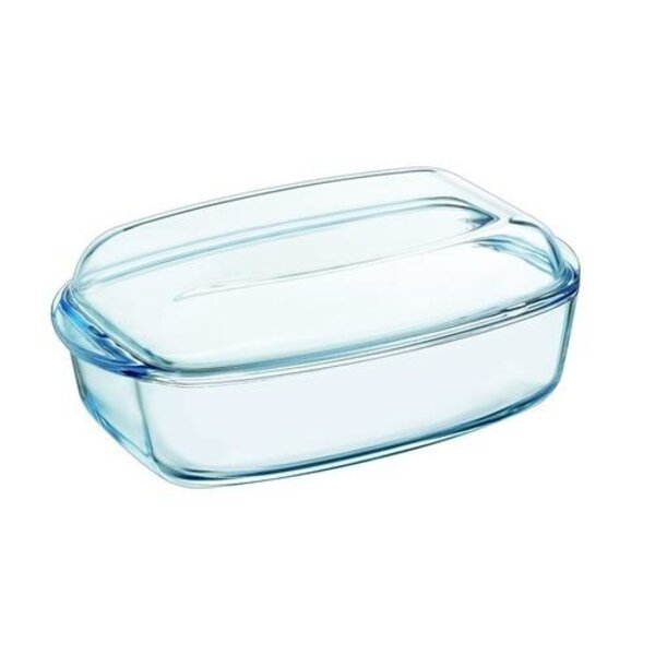 Pyrex Pyrex Ovenschaal Rechthoek 4.5L