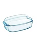 Pyrex Pyrex Ovenschaal Rechthoek 4.5L