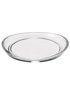 Leonardo Bord - onderzetter 10,5cm glas Loop