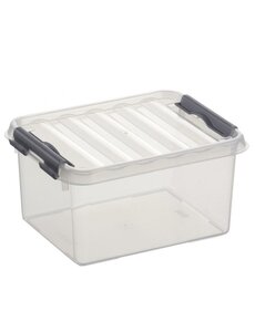 Sunware Opbergbox Q-line 2L