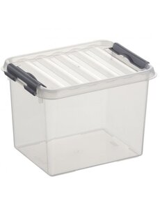 Sunware Opbergbox Q-line 3L