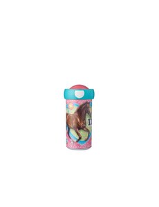 Mepal Schoolbeker Campus 300 ml - My Horse