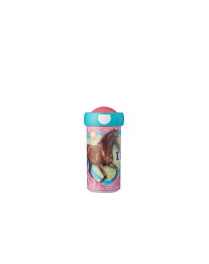 Mepal Schoolbeker Campus 300 ml - My Horse