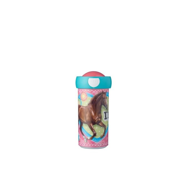 Mepal Schoolbeker Campus 300 ml - My Horse