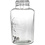 Excellent Houseware Drankdispenser Glas 8L