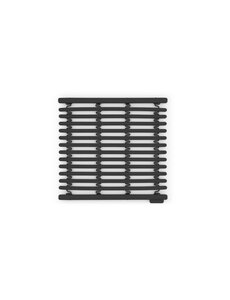 Brabantia Gootsteenmat uitrekbaar SinkSide Dark Grey