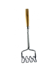 Relance Stamppotstamper naturel Relance