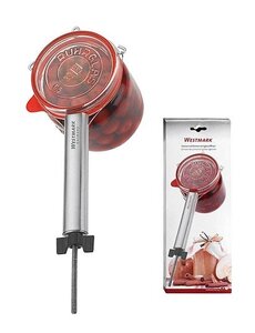 Westmark Opener voor inmaakglazen