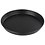 Zenker Bakblik rond 30cm Zenker black metallic