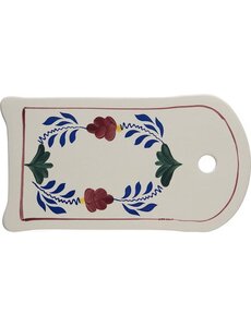Boerenbont Broodplankje 25x15cm Boerenbont