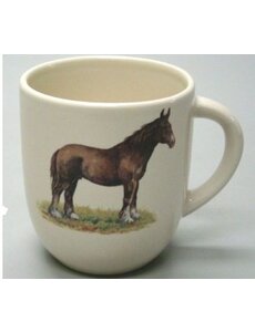 Geharo Mok Paard Klein