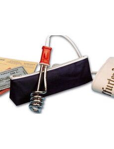 ECE Reisdompelaar in etui 300W