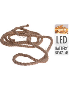  Touw 3m 30 LED lichtjes