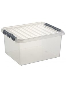 Sunware Opbergbox Q-line 36L