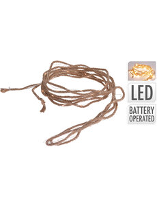  Verlicht touw 5 meter Led